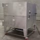 Everest ESP120S Spray Wash Machine