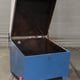Metalas MC125 Top Loading Spray Washer