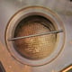 Filter basket