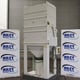 Donaldson Torit (DCE) UMA253K7 Dust Extractor