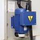 Shaker Motor