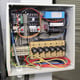 Control Panel - Internal