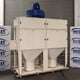 Heaton Green Economech EBM 660 Dust Extractor