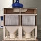 Heaton Green Economech EBM 660 Dust Extractor
