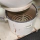 Dust Collection Bucket #1