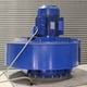 Main Extractor Fan