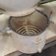 Dust collection bucket #1