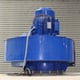 Main extractor fan