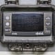 Close Up of Programme Controller