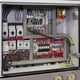 Control Panel Internal