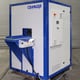 Cemastir Lavametalli S.r.l ATR450/2 Multi Stage Aqueous Cleaning and Drying Machine