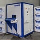 Cemastir Lavametalli S.r.l ATR450/2 Multi Stage Aqueous Cleaning and Drying Machine