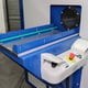 Operator Loading Station with Controls