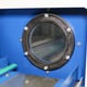 Door with Viewing Window