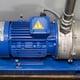 Pump and Motor Drive