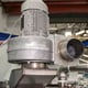 Extractor Fan Close Up