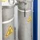 Twin Inline Filters