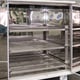 Genlab PRIME XL Laboratory Oven