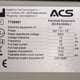 Angelantoni ACS DM600E Environmental Chamber