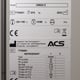 Angelantoni ACS DM600E Environmental Chamber