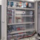 Angelantoni ACS DM600E Environmental Chamber
