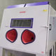 Guyson Euroblast 10SF System Blast Cabinet with Cartridge Extractor