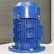 Extractor Motor