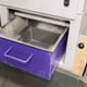 Guyson Euroblast 10SF System Blast Cabinet with Cartridge Extractor