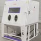 Guyson International Euroblast 10SF System Blast Cabinet with Extraction