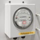 Magnehelic Gauge