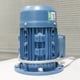Extractor Motor