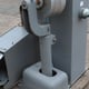 Parts of PE1217 in Yard