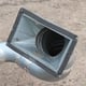 Spark Arrestor Box