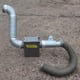 Spark Arrestor Box