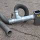 Spark Arrestor Box