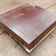 Insulation Material Pallet