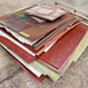 Insulation Material Pallet