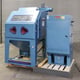 Guyson International Euro 8 SV Blast Cabinet
