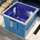 Dust Collection Bin