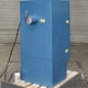 Rear View of Extractor