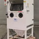 Vapormatt Vapormaster Wet Blast Cabinet