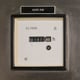 Running Hours Dial