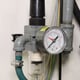 Pressure Gauge