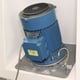 Rear Pump Motor