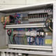 Control Panel - Internal