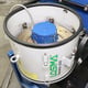 Turbine Chamber - Internal