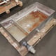 Sludge Filter - Lid Off