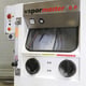 Vapormatt Vapormaster Wet Blast Cabinet