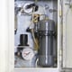 Pneumatic Control panel