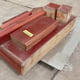 Insulation Material Pallet